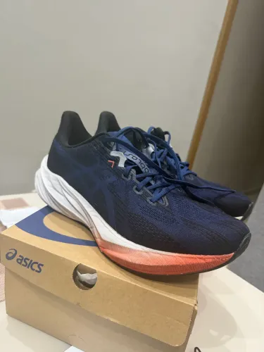 Tênis Asics Dynablast 5 número 42