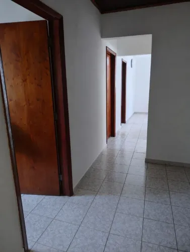 Casa jardim boa vista