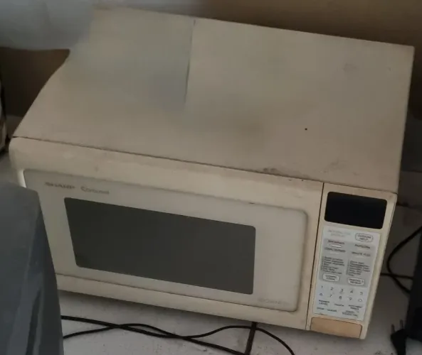 Micro-Ondas