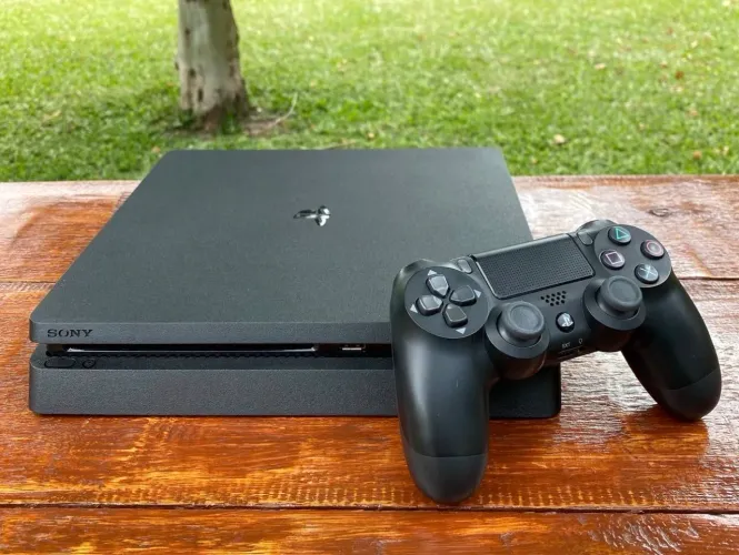 Ps4 1t slim