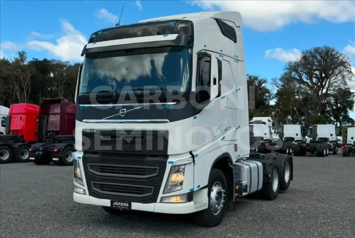 VOLVO FH 460 2019/2019