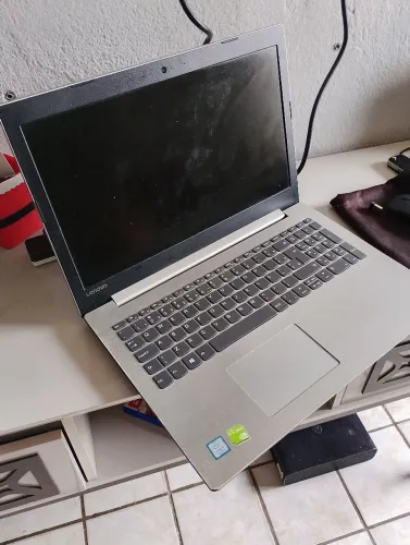 Notebook i7 oitava geração