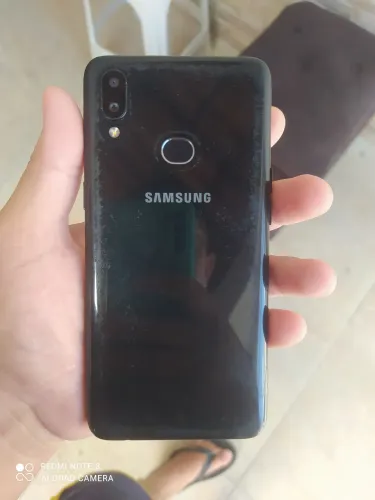 Celular Samsung Galaxy A10s