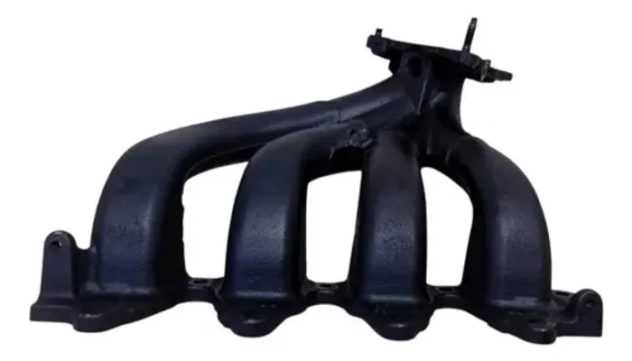 Coletor Escape Sandero Logan Megane Duster Symbol 1.6 16v
