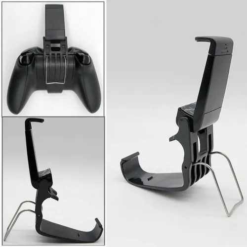 Suporte para xbox series para celular 