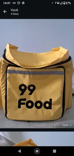 Bag 99