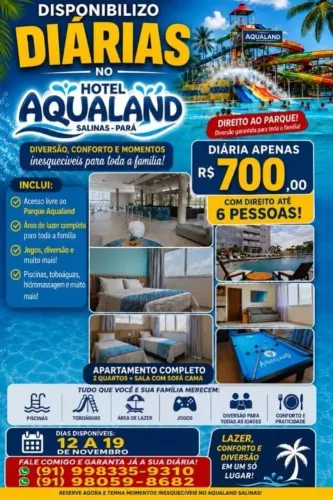 AQUALAND