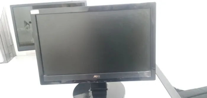 Monitor 15 polegadas