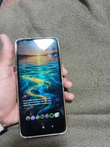 Celular redmi