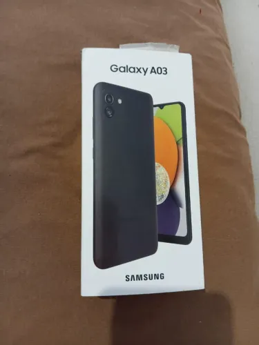 Celular Samsung Galaxy A03