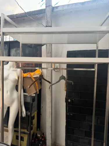 Armário para roupas
