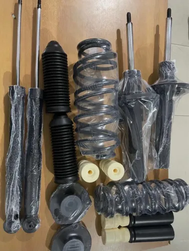 ? KIT DE AMORTECEDORES A PARTIR DE R$ 350 | OFERTA IMPERDÍVEL ?