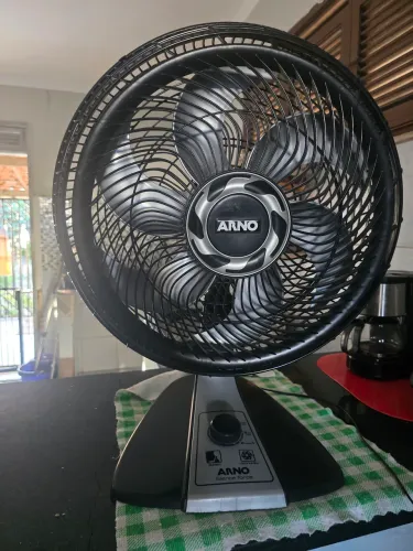 Ventilador ARNO 40cm