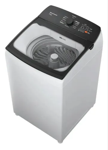 Máquina de lavar Brastemp