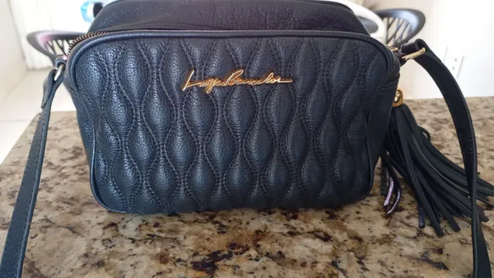 Bolsa Luiza Barcelos