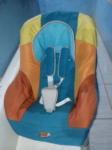 Cadeirinha para carro