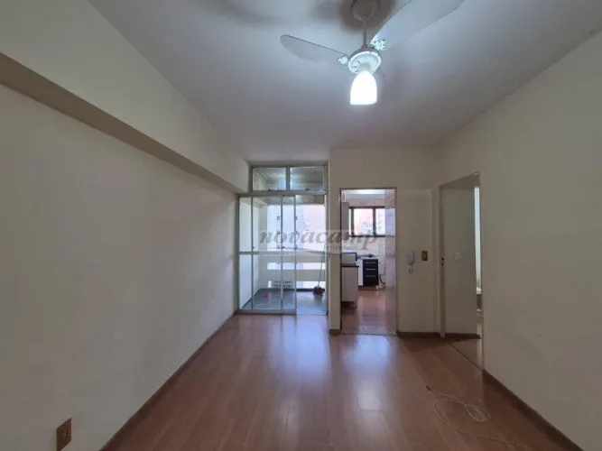 Apartamento com 1 dormitório, 55 m² - venda por R$ 210.000,00 ou aluguel por R$ 2.310,08/m