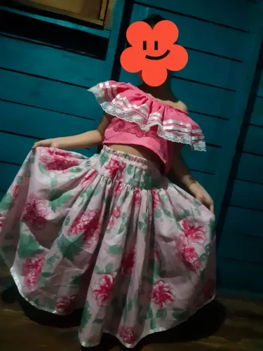 Conjunto carimbó