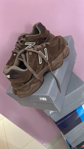 Tenis new balance