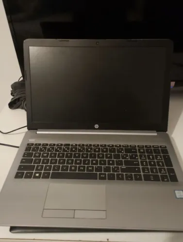 NOTEBOOK HP