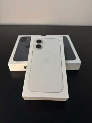 iPhone lacrado e pronta entrega