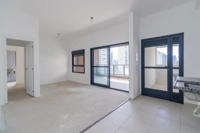 Apartamento para venda em Jardim Santo Amaro com 2 quartos, sendo 1 suíte, 90m²