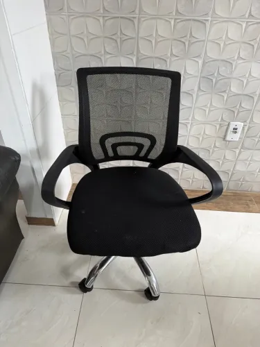 Cadeira home office 