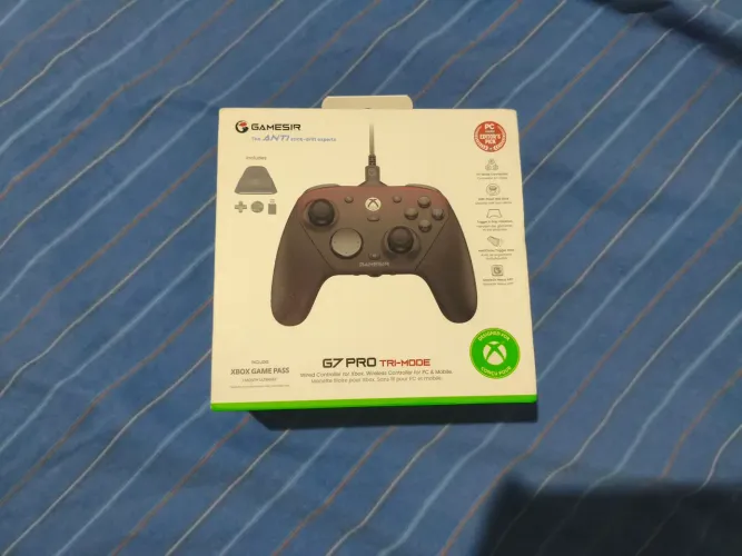 Gamesir G7 pro 