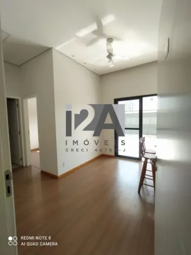Apartamento para investidor, Condomínio Piscine Home Resort - Parque Continental, Osasco -