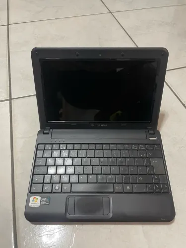 Notebook Mobo