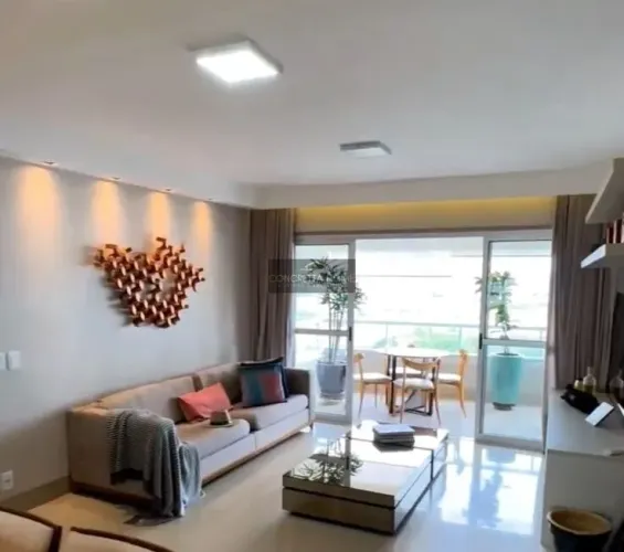 Condomínio BONAVITA - Apartamento Alto Padrão em Jardim Aclimação, Cuiabá/MT