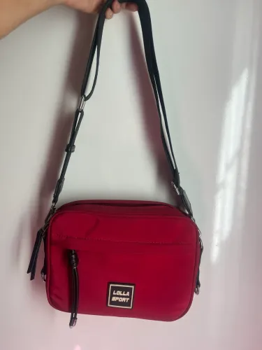 Bolsas Santa Lolla Originais - Usadas em Perfeito Estado! ?