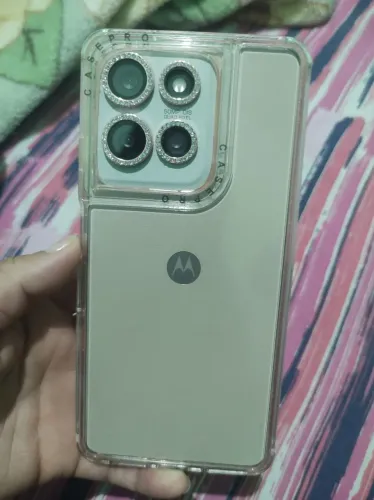 Moto g75