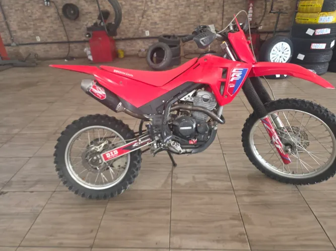 crf 250f preparada p 310