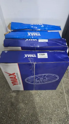 VITOINHA ELETROVENTITALDOR COM AR YAMAX COBALT ONIX PRISMA