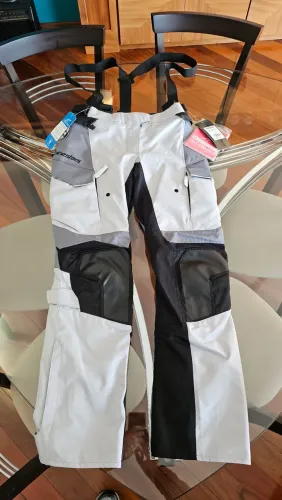 Calça Alpinestars Stella Andes V3 Drystar (Feminina)