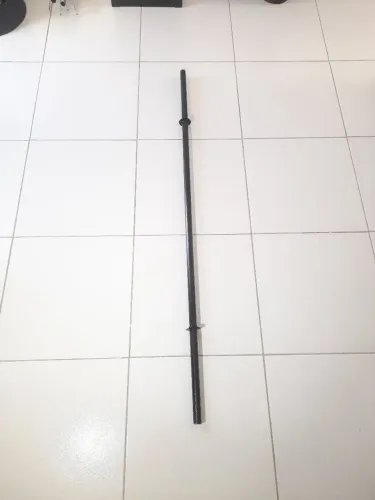 Barra Reta Oca 180cm