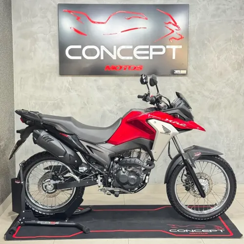 Honda XRE 190 180 cc