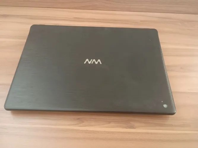 Pra vender hoje notebook