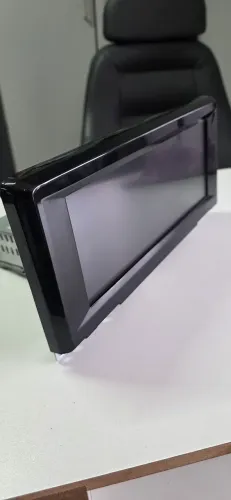 Multimídia Original Peugeot Citroën NAC *ZD Android Auto e CarPlay