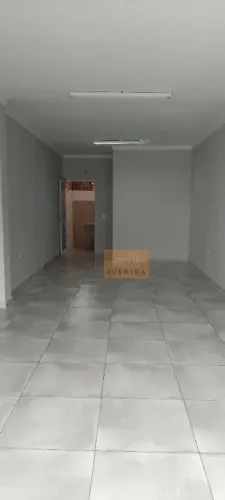 Salas para locação no Nova Paulínia, Paulínia