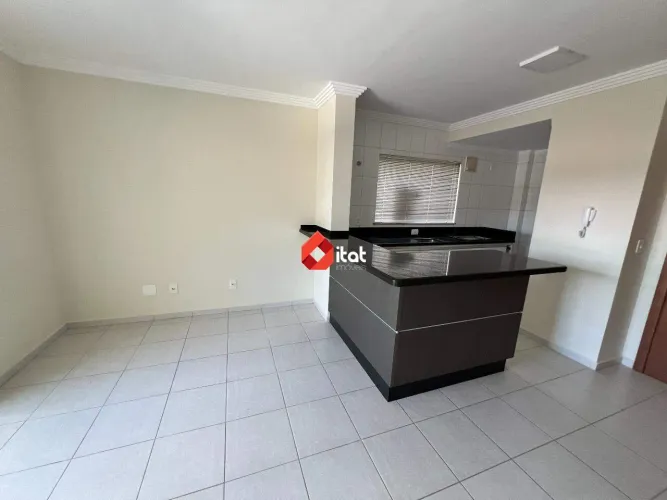 Apartamento para aluguel, 2 quartos, Ilha da Figueira - Jaraguá do Sul/SC
