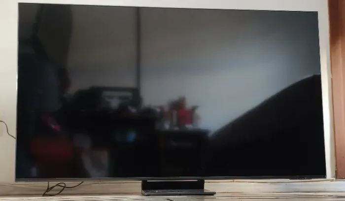 Smart TV Samsung Neo QLED 4K 55" QN85F - Excelente Estado