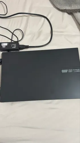 Notebook novíssimo