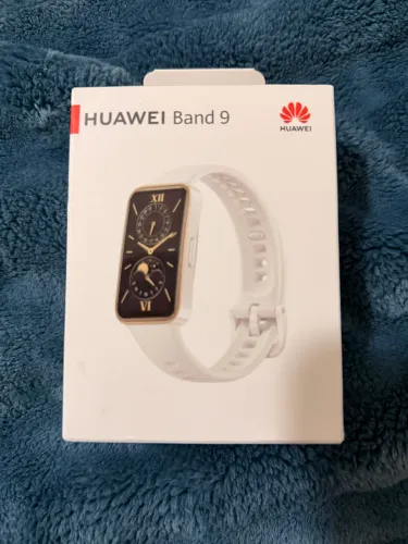 Huawei Band 9