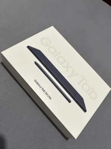 Galaxy Tab S6 lite 128GB