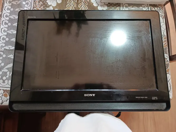 Televisão 26 polegadas