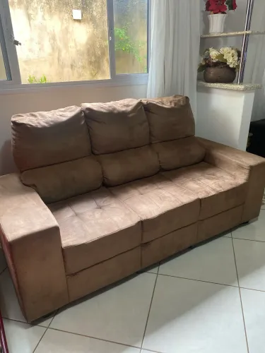 Sofá 