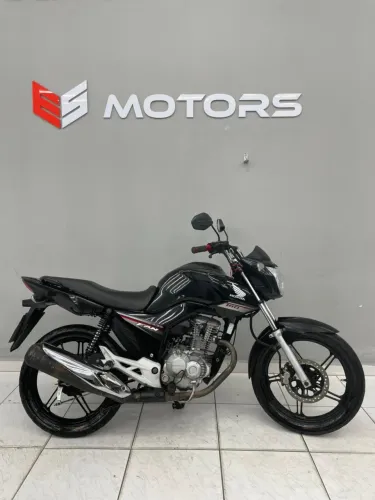 Imperdível!! CG Esdi 160 Fan 2016 Financiamento até 48X // cartões até 24X