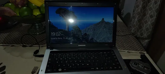 Notbook Samsung 